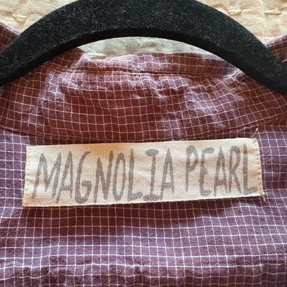 Magnolia Pearl Cordelia Nightshirt - Picture 4 of 10